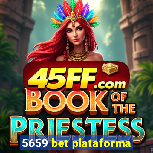 5659 bet plataforma